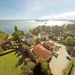 Sama, Balkon Zum Ploener * Ascheberg (Schleswig-Holstein)