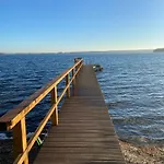 Apartmán Sama, Balkon Zum Ploener
