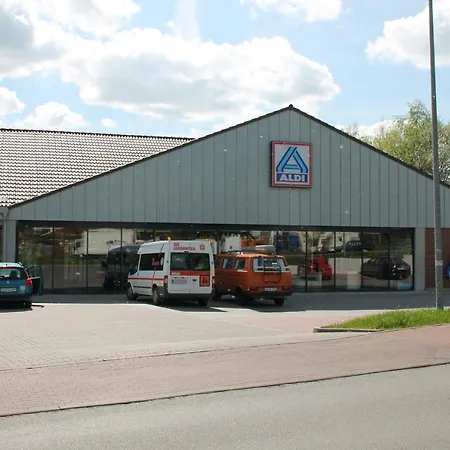 Apartment Sama, Balkon Zum Ploener Ascheberg (Schleswig-Holstein)