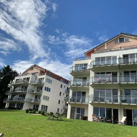 Sama, Balkon Zum Ploener Ascheberg (Schleswig-Holstein)