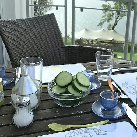 Sama, Balkon Zum Ploener Apartment *