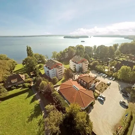 Sama, Balkon Zum Ploener * Ascheberg (Schleswig-Holstein)