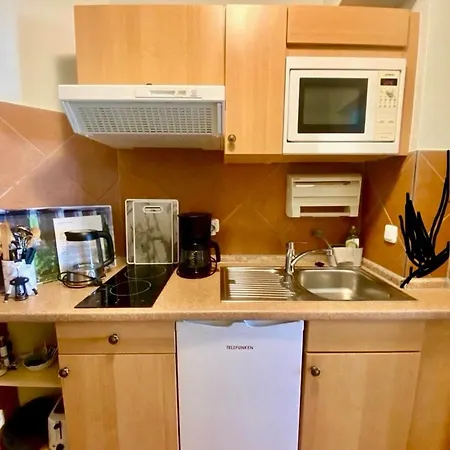 Apartment Sama, Balkon Zum Ploener Ascheberg (Schleswig-Holstein)