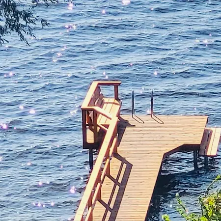 Sama, Balkon Zum Ploener Ascheberg (Schleswig-Holstein)