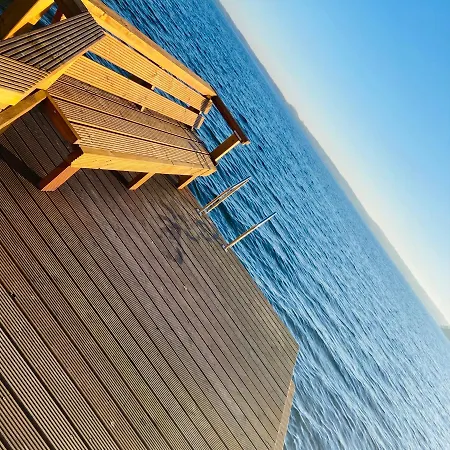 Sama, Balkon Zum Ploener Ascheberg (Schleswig-Holstein)